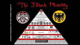 Top Black Nobel Bloodlines Giustiniani family The Venetian Black Nobility Maffia [upl. by Antrim]