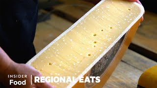 How 50 Legendary Foods Are Made Around The World  Every Claudia Episode  Regional Eats [upl. by Petr]