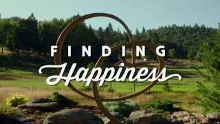 Finding Happiness OFFICIAL Movie Trailer Begin the Journey to Finding Happiness [upl. by Nored]