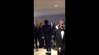 Engin Akyürek  International Emmy Awards 2015 2 [upl. by Annatnom]