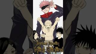 jujutsu kaisen ending was bad [upl. by Donn]