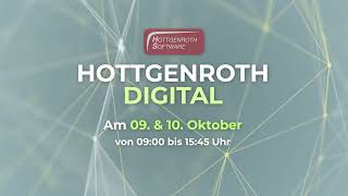 Hottgenroth Digital  Nachhaltigkeit amp Heizungsoptimierung [upl. by Lexie299]