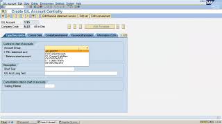 Customer Reconciliation Account in SAP [upl. by Puttergill]