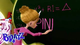 Bratz  Ep05 Professora Nota 0  Dublado e HD [upl. by Yklam286]