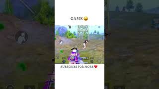 GAME KE NASHE😫🤯  bgmi pubgmobile shortvideo viralshorts [upl. by Sirret]