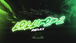 Lollipop RMX Remix  JONA MIX  DJ NEF darellofficial Ozuna MalumaOfficial [upl. by Morel]