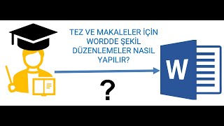 WORDDE KENAR BOŞLUĞU KESME İLE SAYFA NUMARASI VE PARAGRAF AYARLARI NASIL YAPILIR [upl. by Kopans]