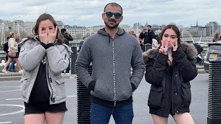 🇬🇧🌉Discovering London Life 2024  Vlog With Ali ali vlog bigben londoneye voiceover muhammad [upl. by Agneta951]