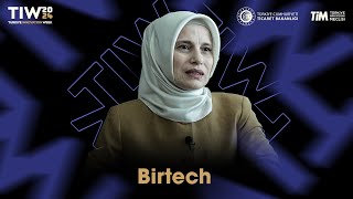 İnoSuit  Birtech  TIW2024 [upl. by Natalia]