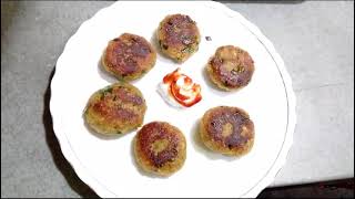 These lentil patties are better than meat  Protein rich easy homemade patties [upl. by Htidirem]