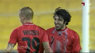 لخويا 50 الشحانية  أهداف لخويا Lekhwiya Goals [upl. by Katzman]