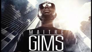 Maitre Gims  Contradiction [upl. by Inalaek73]