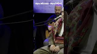 Apo Mîrzan  Keçê Dînê [upl. by Deroo]