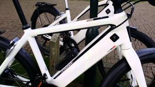 Beste Electrische fiets [upl. by Husch]