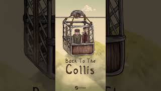 Wishlist ‘Back to the Collis’on Steam💡indiegame gamedev adventuregame puzzlegame pointandclick [upl. by Arman995]