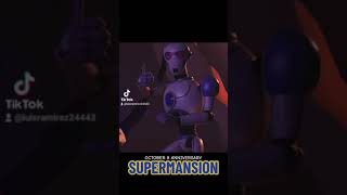 Supermansion 2x02 parte 3 [upl. by Uriah]