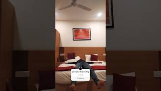 When I visit hotels room 😂 fun hotels music [upl. by Assisi]