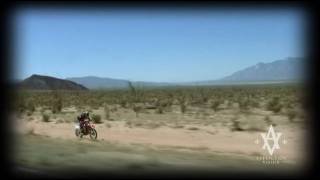 Johnny Campbell Racing Wins 2010 Baja 500 [upl. by Hgielime]