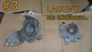 Laguny NIE RDZEWIEJO V3  Rudy wyjechał na wakacje [upl. by Bathsheba]