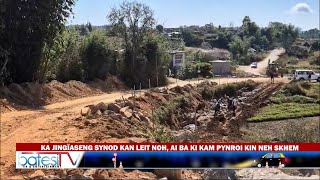 KA JINGÃASENG SYNOD KAN LEIT NOH AI BA KI KAM PYNROI KIN NEH SKHEM [upl. by Atiuqet]