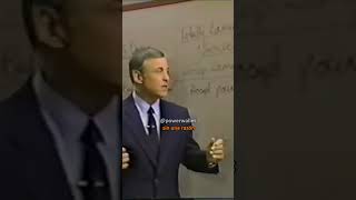 Brian Tracy  La Meta y el Propósito  Video Motivacional [upl. by Werdnaed604]