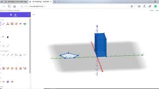 Turning Polygons to Polyhedrons [upl. by Aivul369]