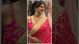 Best lehenga shop in chandni chowk delhi shorts fashion summerhaul [upl. by Ijnek133]