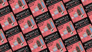 Monocle preview March issue 2024 [upl. by Ob]