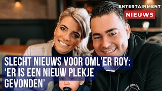 Roy en Annick uit Over Mijn Lijk krijgen slecht nieuws over tumor [upl. by Ikram]