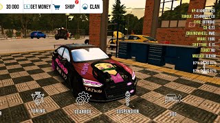 Cpm free account 43 world sale cars 414hp glitch cars [upl. by Korney722]