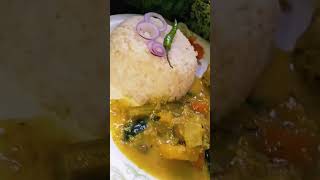 Badia Dalma Recipe shortvideo trendingshorts odiafood odiadalm [upl. by Icnan]