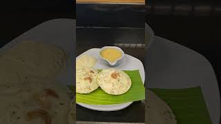 Eat Out  Sashwatha Café  Nandanam  food foodie veg chennai family foodvlog explore [upl. by Ylrevaw]