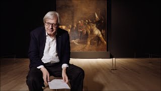 Vittorio Sgarbi racconta Michelangelo Merisi detto il Caravaggio 13 [upl. by Arretak]