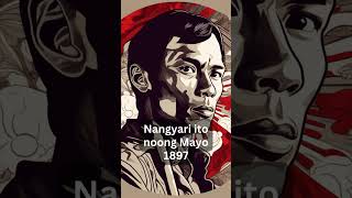 Sino ang Nagpapatay Kay Andres Bonifacio [upl. by Tonjes]