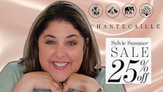 CHANTECAILLE Sylvie Sale Save 25 Off Site Wide [upl. by Roter]