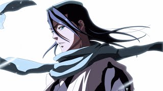 Kuchiki Byakuya Ｂｌｅａｃｈ [upl. by Eerual]