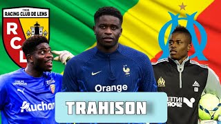 Pourquoi Brice Samba a Refusé De Jouer Pour Les Diables Rouges Du Congo Brazzaville [upl. by Arella741]