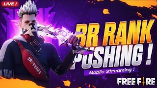 Free Fire Rank Push  ❤ Subscribe ❤  freefire freefirelive freefiregirls shorts shortslive [upl. by Aneele]