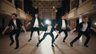 Michael Jackson  Dangerous  Dance Video [upl. by Limoli]