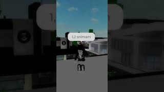 Da li igrate Roblox jadaaa 🤍 [upl. by Horatia509]