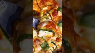 Whats the Secret to ZUCCHINI Magic with Ricotta [upl. by Piks]