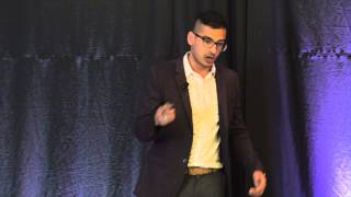 Future Physics  Pramodh Yapa  TEDxCarletonUniversity [upl. by Edie]