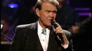 Glen Campbell Live in Concert in Sioux Falls 2001  Gentle on My Mind [upl. by Ecneps]