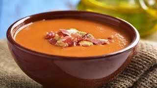 Recette  Soupe potimarron et carottes au Thermomix [upl. by Orips]