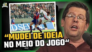 TORCI PRO SÃO PAULO VIRAR NO MUNDIAL CONTRA O BARÇA [upl. by Basso]