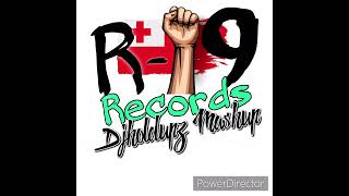 DJHOLDUPZ R19 RECORDS REMIX [upl. by Brandon]