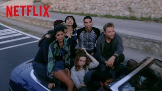 Sense8  Finale  Netflix  2018 [upl. by Kaile]