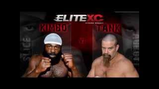 Kimbo Slice vs Tank Abbott ELITE XC [upl. by Nednarb]