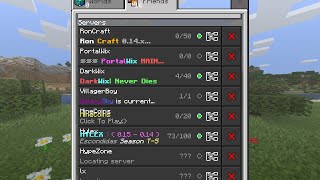 Top 3 craftsman server to join now craftsman servers [upl. by Ahseia]