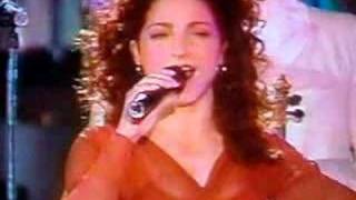 gloria estefan live in mexico [upl. by Beare]